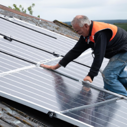 Installation de panneaux solaires photovoltaïques : Les étapes à suivre Villeneuve-Saint-Georges